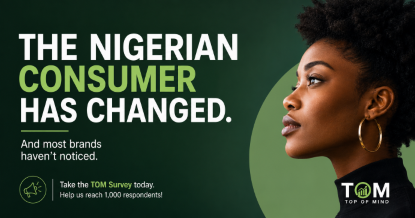 Top 20 Fintech Brands Nigeria® 2026 (FBSI) | Brand Strength Ranking