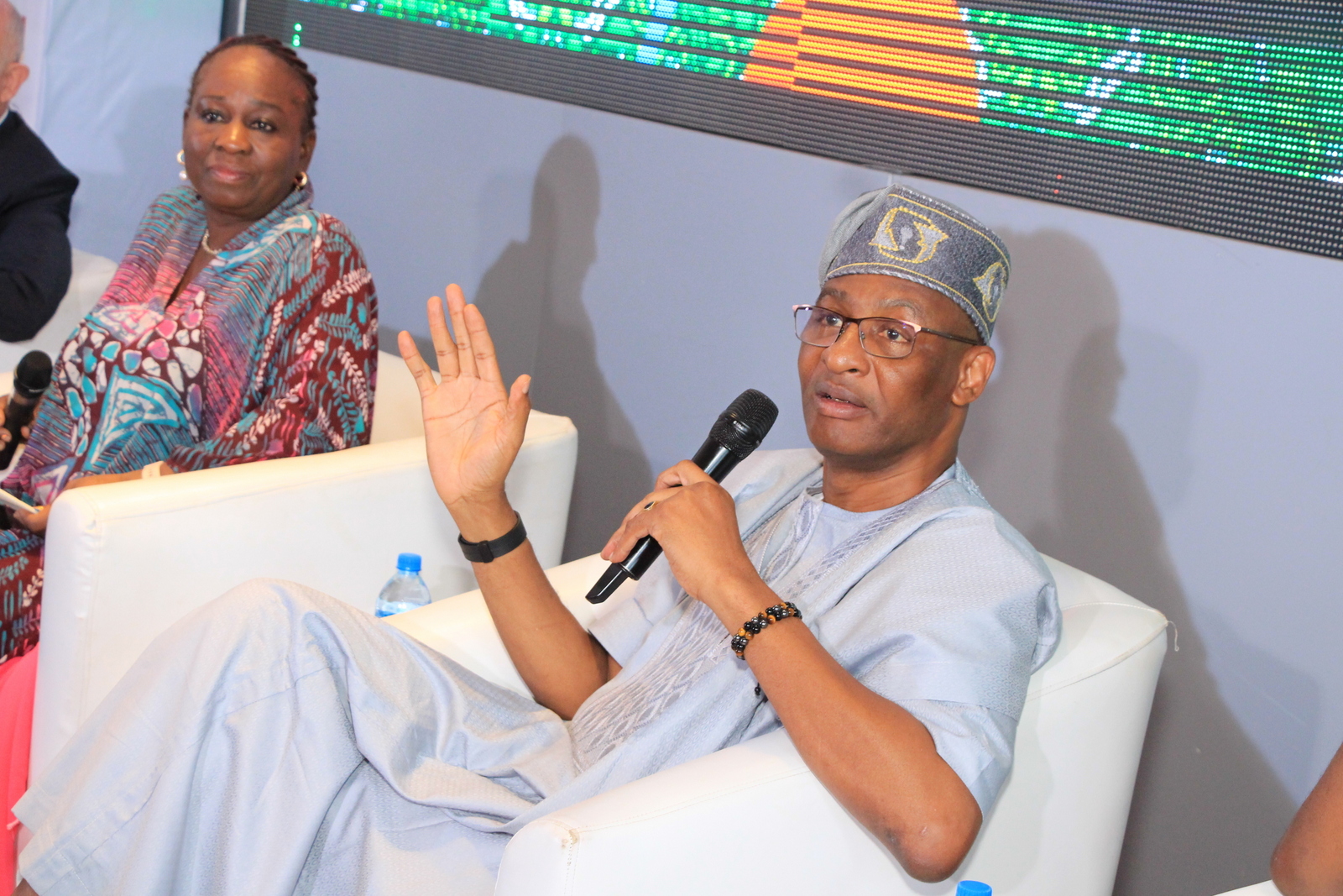 Top 50 Brands Nigeria event