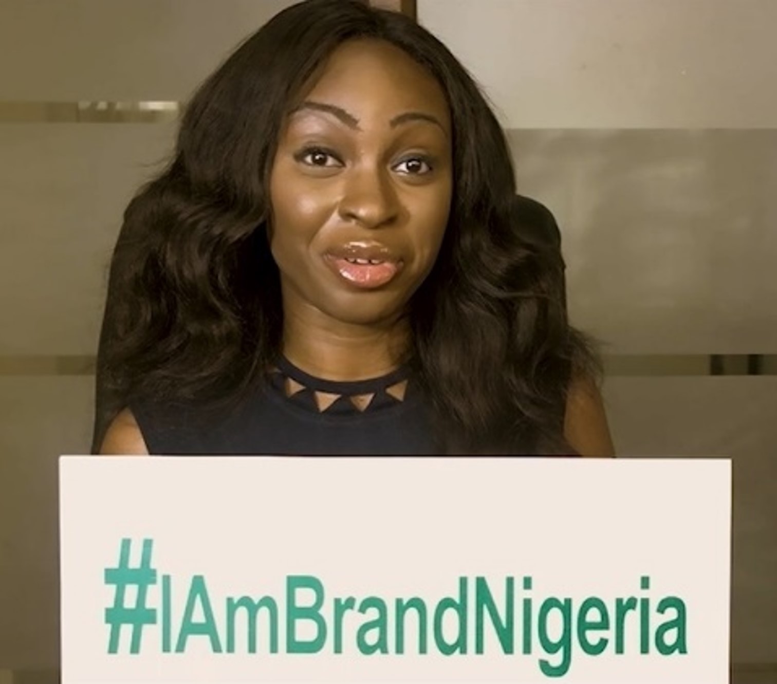 #IAmBrandNigeria