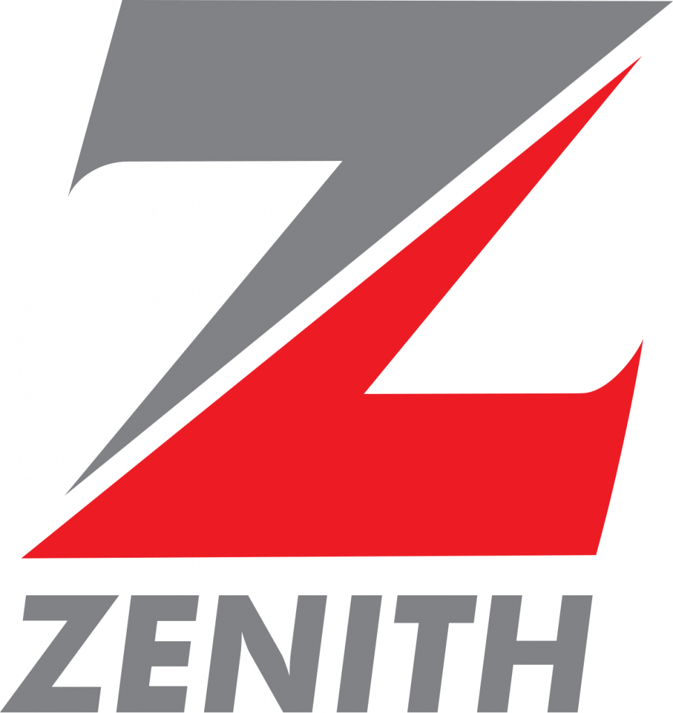 Zenith Bank Plc - Top 50 Brands Nigeria